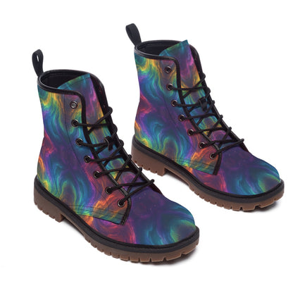 Women's Martin Short Boots