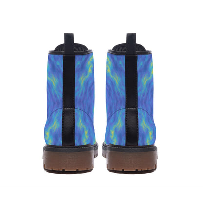 Women's Martin Short Boots