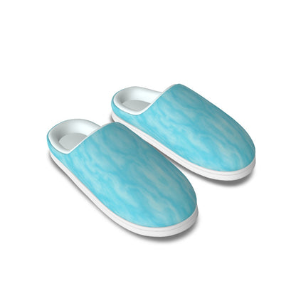 Women's Plush Slippers