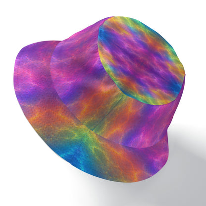 Double-Side Printing Bucket Hat