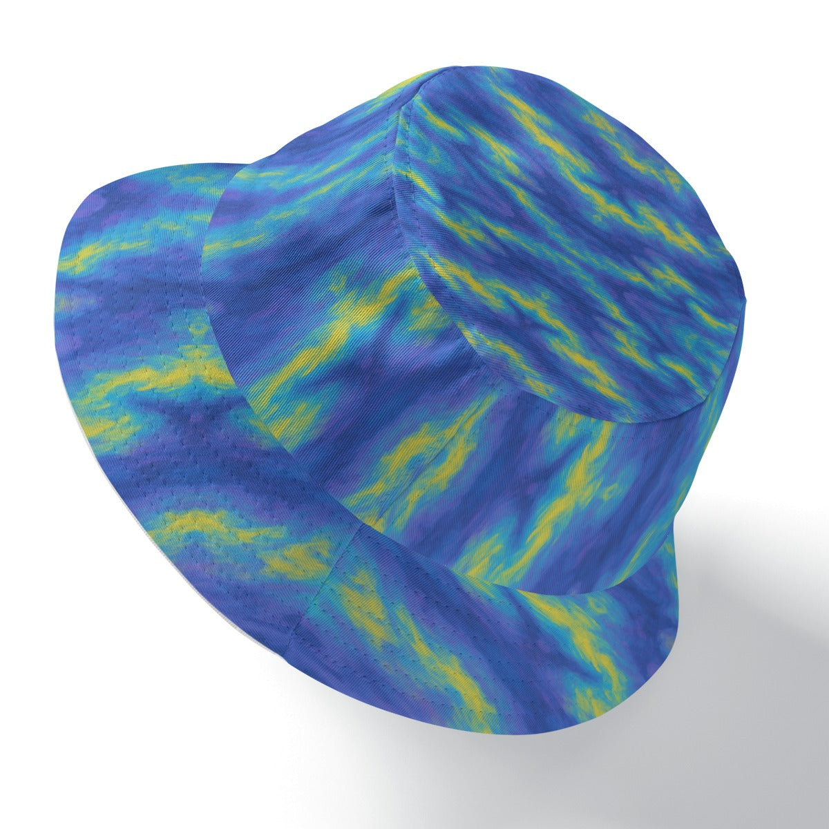 Unisex Double-Side Printing Bucket Hat