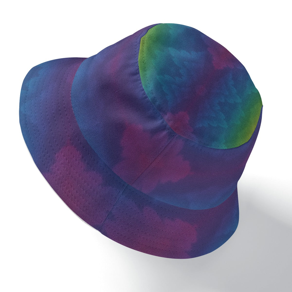 Unisex Double-Side Printing Bucket Hat