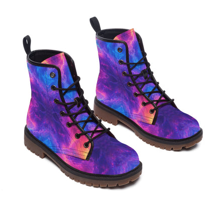 Men's Martin Short Boots