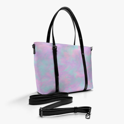 Women's Tote Bag With Adjustable Handle