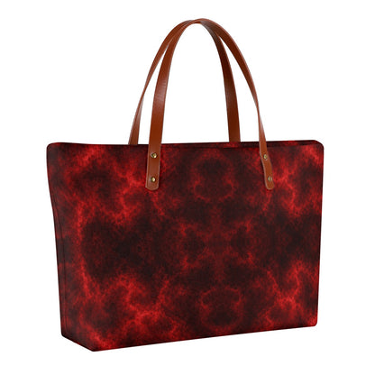 Women's Tote Bag | Diving Cloth