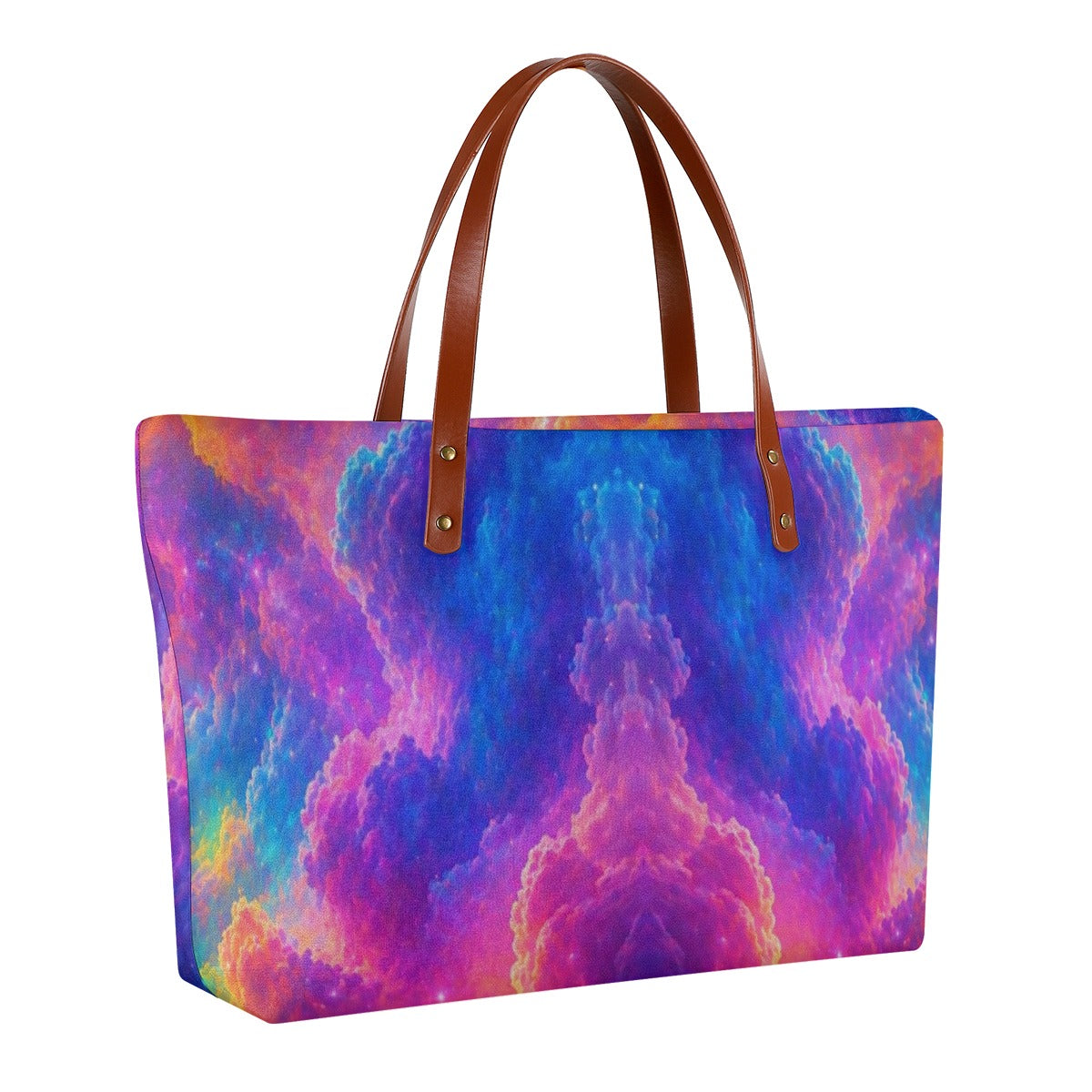 Women's Tote Bag | Diving Cloth