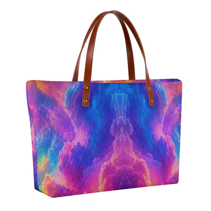 Women's Tote Bag | Diving Cloth