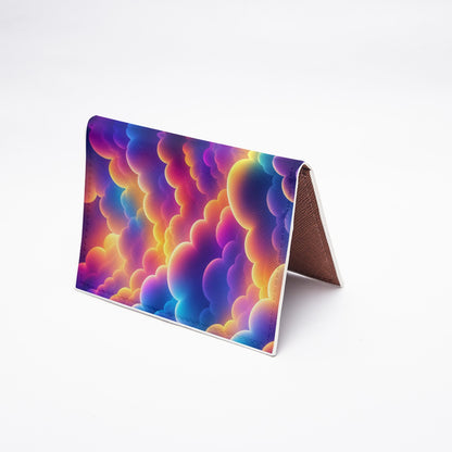 PU Card Bag