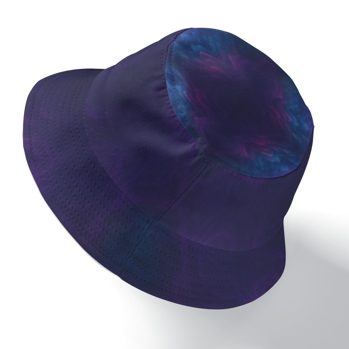 Unisex Double-Side Printing Bucket Hat