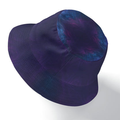 Unisex Double-Side Printing Bucket Hat