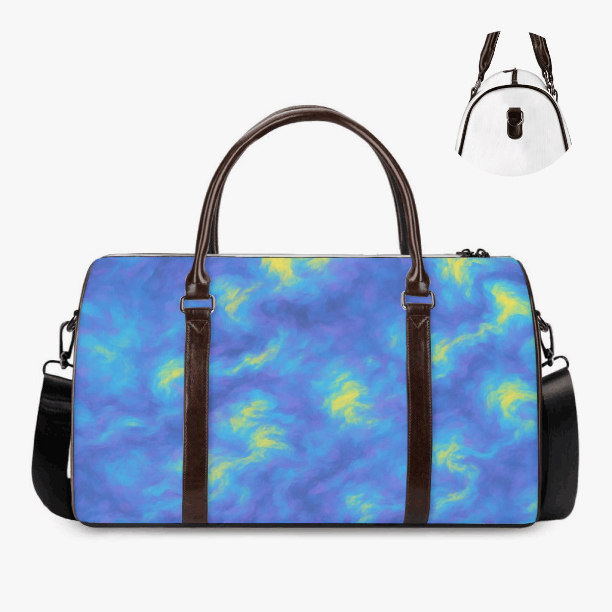 Unisex Duffle Bag