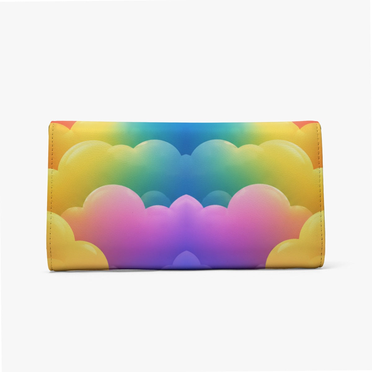 Foldable Wallet