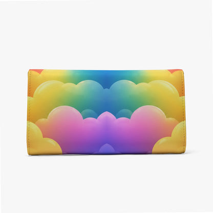 Foldable Wallet
