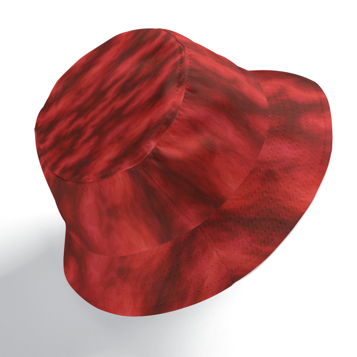 Unisex Double-Side Printing Bucket Hat