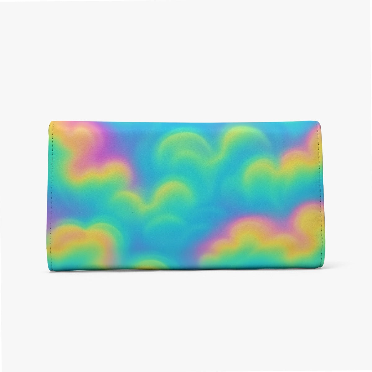 Unisex Foldable Wallet