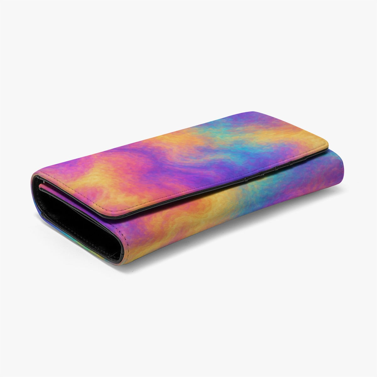 Foldable Wallet