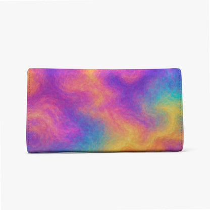 Foldable Wallet