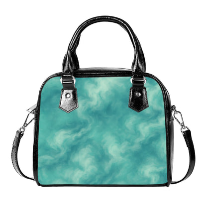 Unisex Handbag With Single Shoulder Strap