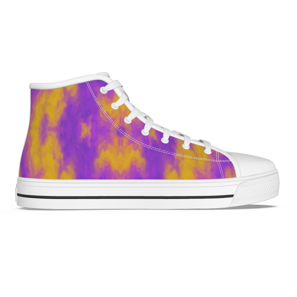 Women's Canvas Shoes