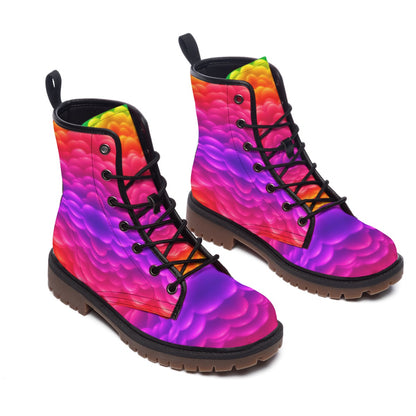 Men's Martin Short Boots