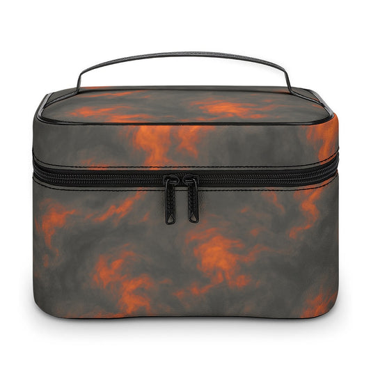 Unisex Large Capacity Toiletry Organizer Bag