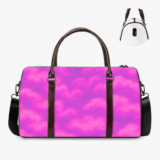 Unisex Duffle Bag