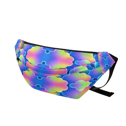 Large Fanny Bag