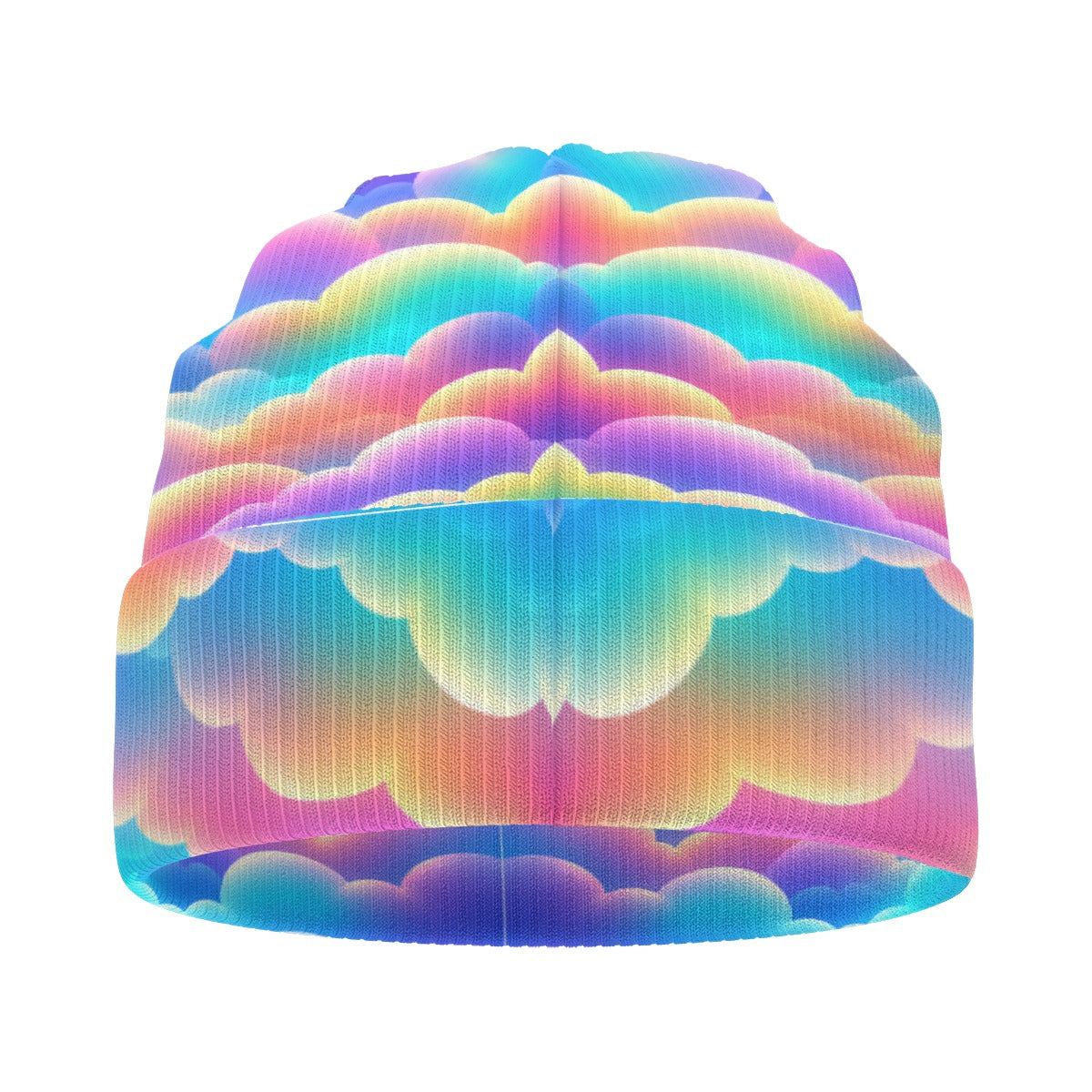 Knitted Hat