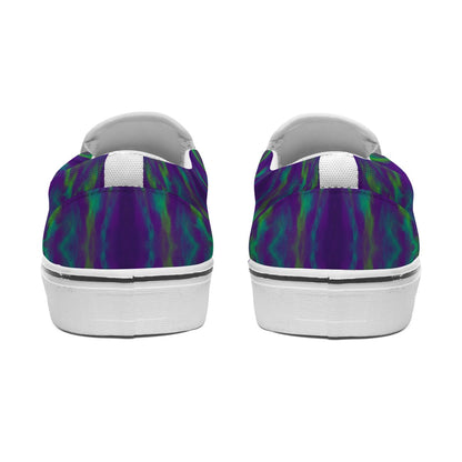 Women's Slip On Sneakers