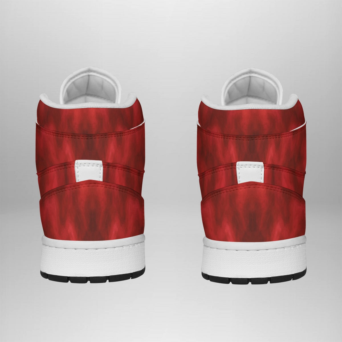 Men's Synthetic Leather Stitching Shoes