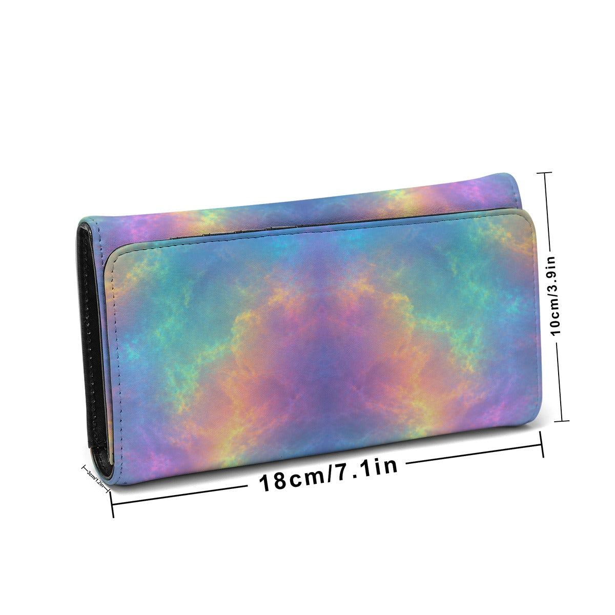 Foldable Wallet