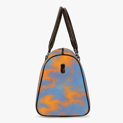 Unisex Duffle Bag