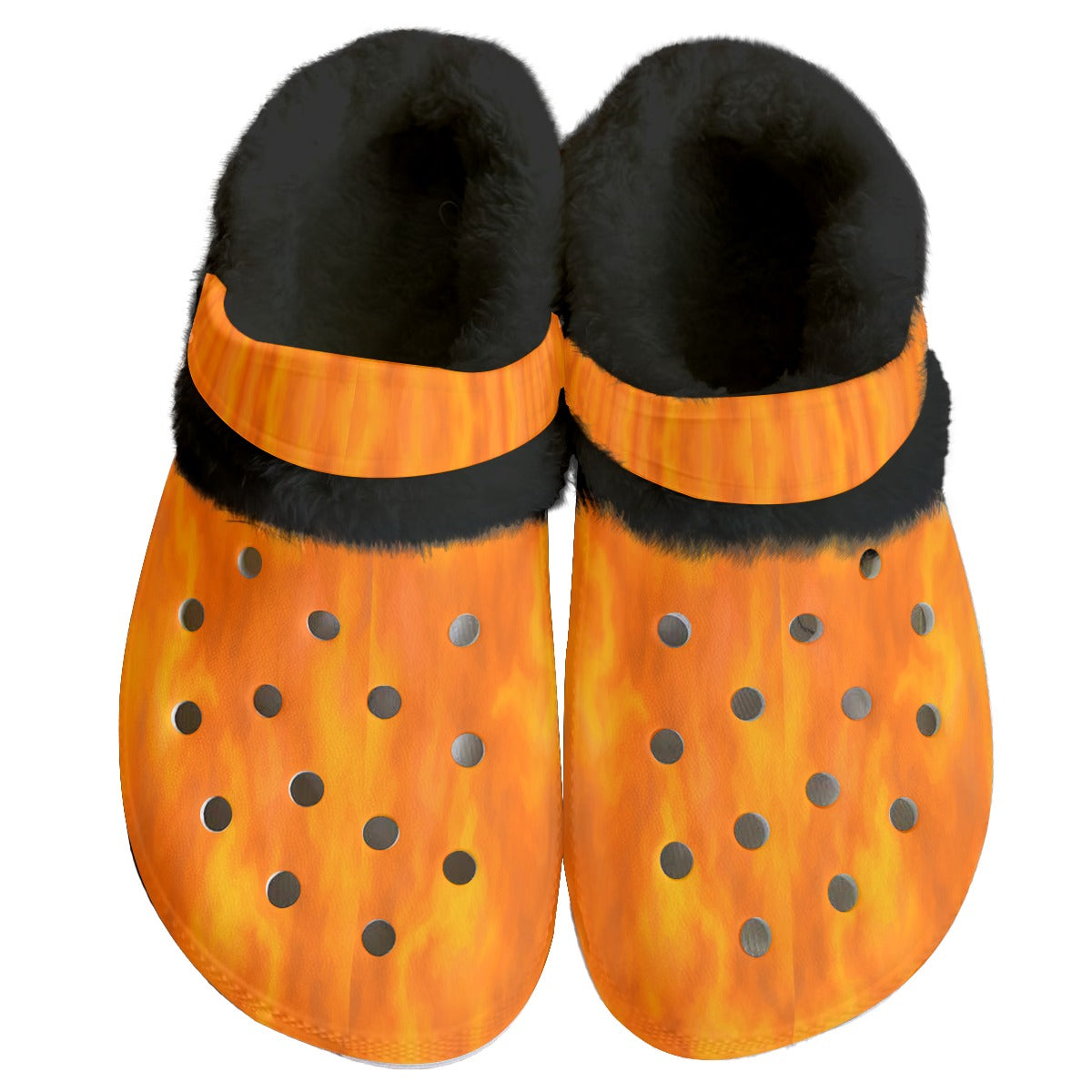 Women's Classic Clogs with Fleece