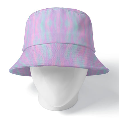 Unisex Double-Side Printing Bucket Hat