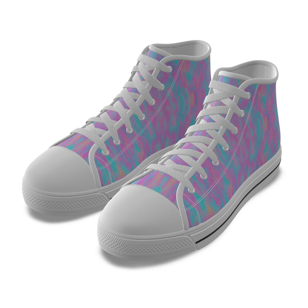 Women's Canvas Shoes