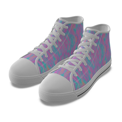 Women's Canvas Shoes
