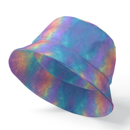 Double-Side Printing Bucket Hat