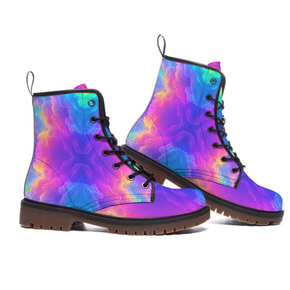 Men's Martin Short Boots