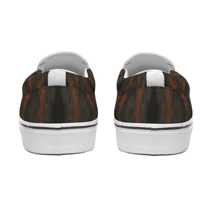 Women's Slip On Sneakers