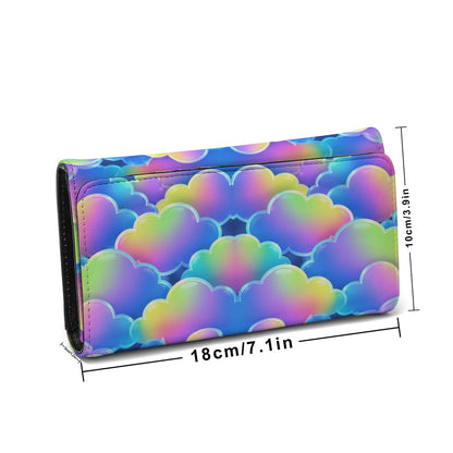 Foldable Wallet