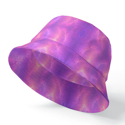 Double-Side Printing Bucket Hat