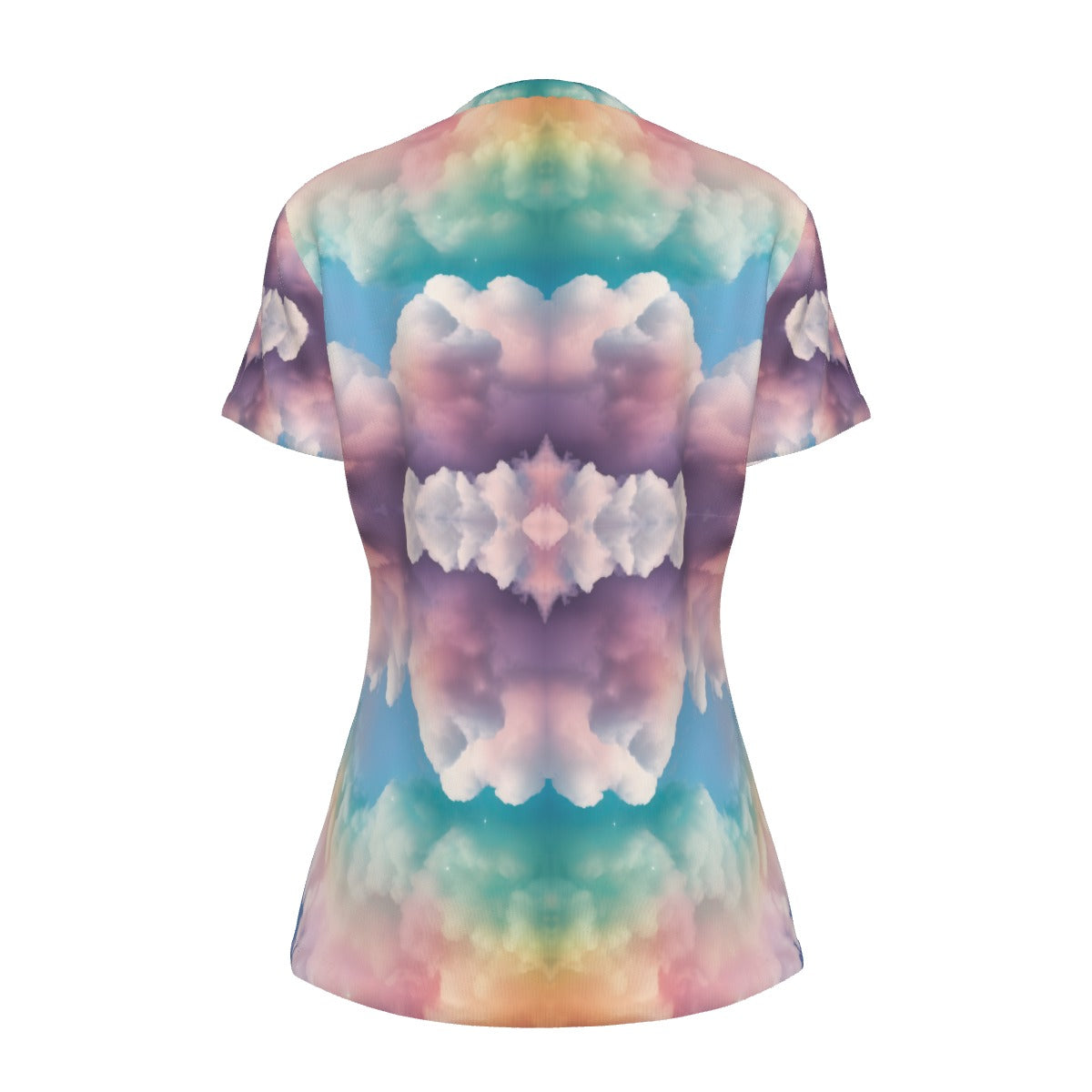 Women's Round T-Shirt|210GSM