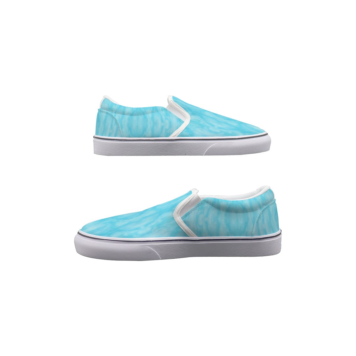 Women's Slip On Sneakers