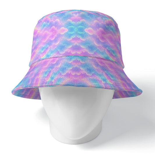Double-Side Printing Bucket Hat