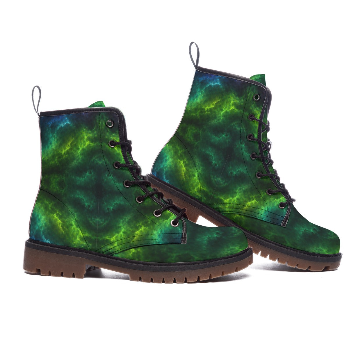 Women's Martin Short Boots