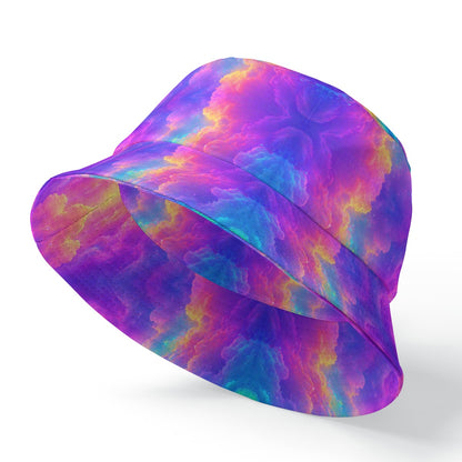 Double-Side Printing Bucket Hat