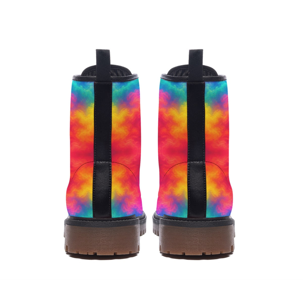 Men's Martin Short Boots