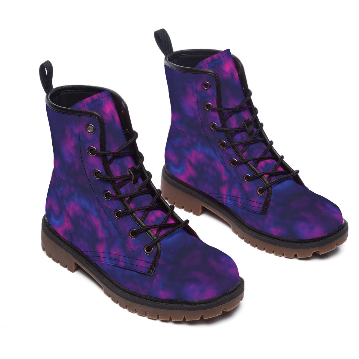 Men's Martin Short Boots