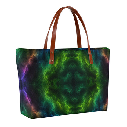 Women's Tote Bag | Diving Cloth