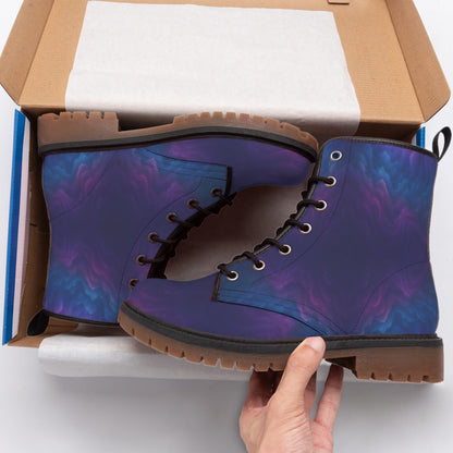 Women's Martin Short Boots